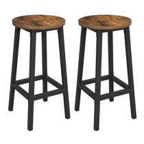 Breakfast bar stool discount cushions